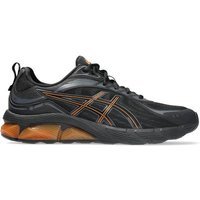 ASICS Herren Freizeitschuhe GEL-QUANTUM 180 VIII, Größe 44 in Grau