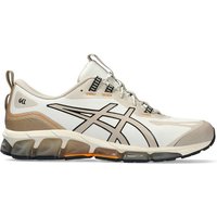 ASICS Herren Freizeitschuhe GEL-QUANTUM 360 VII, Größe 41 ½ in Braun