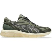ASICS Herren Freizeitschuhe GEL-QUANTUM 360 VIII, Größe 44 ½ in Grau