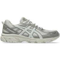 ASICS Herren Freizeitschuhe GEL-VENTURE 6, Größe 45 in Silber