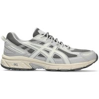 ASICS Herren Freizeitschuhe GEL-VENTURE 6, Größe 43 ½ in Silber