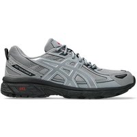 ASICS Herren Freizeitschuhe GEL-VENTURE 6, Größe 45 in Grau