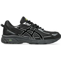 ASICS Herren Freizeitschuhe GEL-VENTURE 6, Größe 42 ½ in Grau