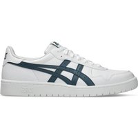 ASICS Herren Freizeitschuhe JAPAN S, Größe 40 ½ in Grau