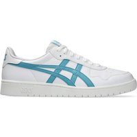 ASICS Herren Freizeitschuhe JAPAN S, Größe 39 ½ in Grau