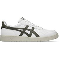 ASICS Herren Freizeitschuhe JAPAN S, Größe 46 in Silber