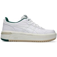 ASICS Herren Freizeitschuhe JAPAN S ST, Größe 37 ½ in Silber