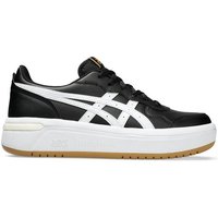 ASICS Herren Freizeitschuhe JAPAN S ST, Größe 42 ½ in Pink