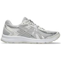 ASICS Herren Freizeitschuhe JOG 100S, Größe 44 ½ in Silber