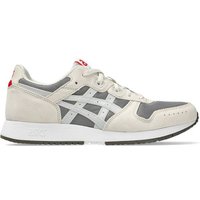 ASICS Herren Freizeitschuhe LYTE CLASSIC, Größe 42 in Grau