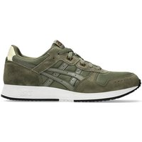 ASICS Herren Freizeitschuhe LYTE CLASSIC, Größe 41 ½ in Braun