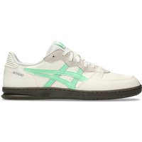 ASICS Herren Freizeitschuhe SKYHAND OG, Größe 41 ½ in Grau