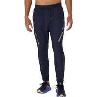 ASICS Herren Hose LITE-SHOW™ PANT, Größe M in Schwarz
