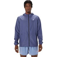 ASICS Herren Jacke ACCELERATE™ LIGHT JACKET, Größe S in Blau