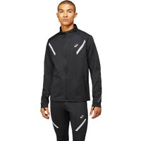 ASICS Herren Jacke LITE-SHOW WINTER JACKET, Größe S in Schwarz