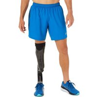 ASICS Herren Shorts ICON 7IN SHORT, Größe S in Blau