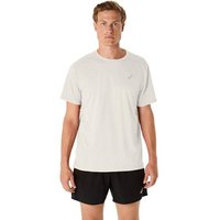 ASICS Herren T-Shirt CORE SS TOP, Größe XXL in Grau