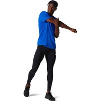 ASICS Herren Tights CORE TIGHT, Größe XXL in Schwarz