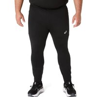 ASICS Herren Tights CORE TIGHT, Größe L in Pink