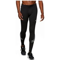 ASICS Herren Tights ICON TIGHT, Größe S in Pink