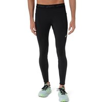 ASICS Herren Tights ROAD TIGHT, Größe XXL in Schwarz