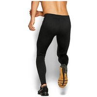 ASICS Herren Tights SILVER WINTER TIGHT, Größe S in Rot