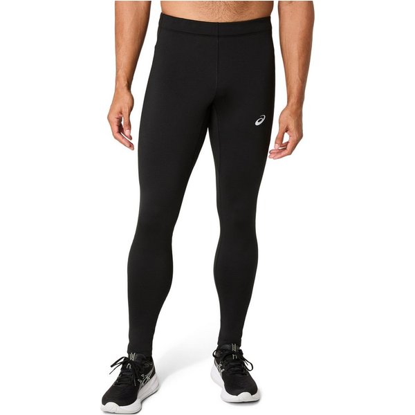 Asics Lauftights CORE WINTER TIGHT Wärmend, Reflektierend, Praktische Taschen