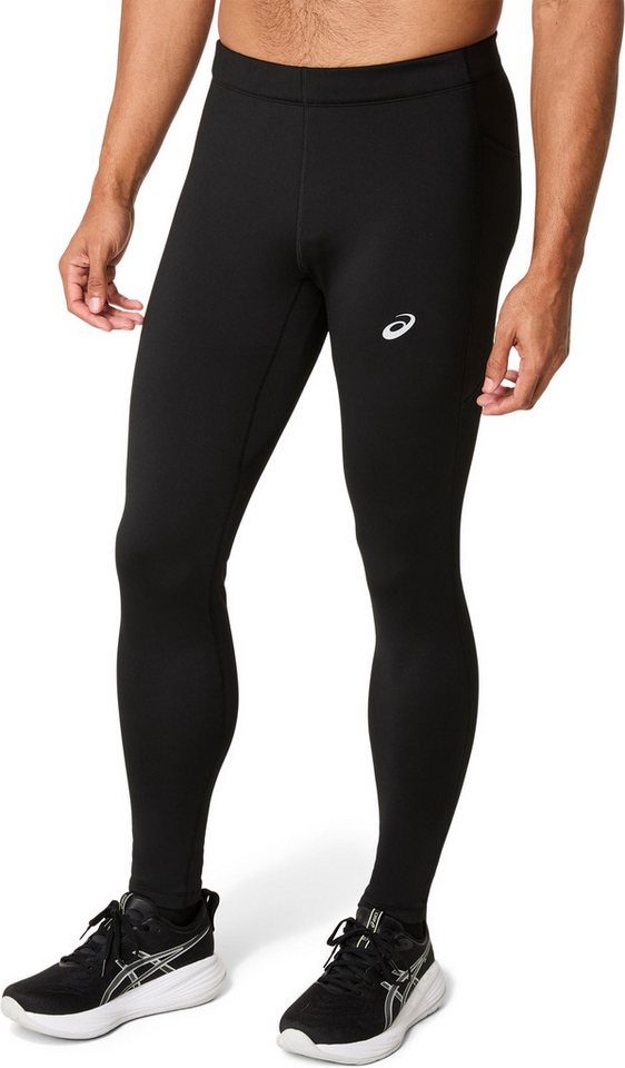 Asics Lauftights CORE WINTER TIGHT Wärmend, Reflektierend, Praktische Taschen – Bild 2 von 5