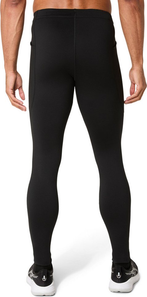 Asics Lauftights CORE WINTER TIGHT Wärmend, Reflektierend, Praktische Taschen – Bild 3 von 5