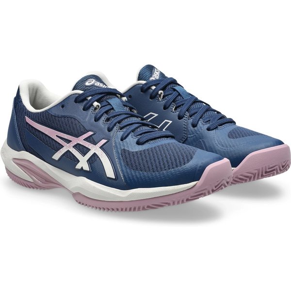 Asics SOLUTION SWIFT FF 2 CLAY Tennisschuh Sandplatzschuhe für Ascheplätze