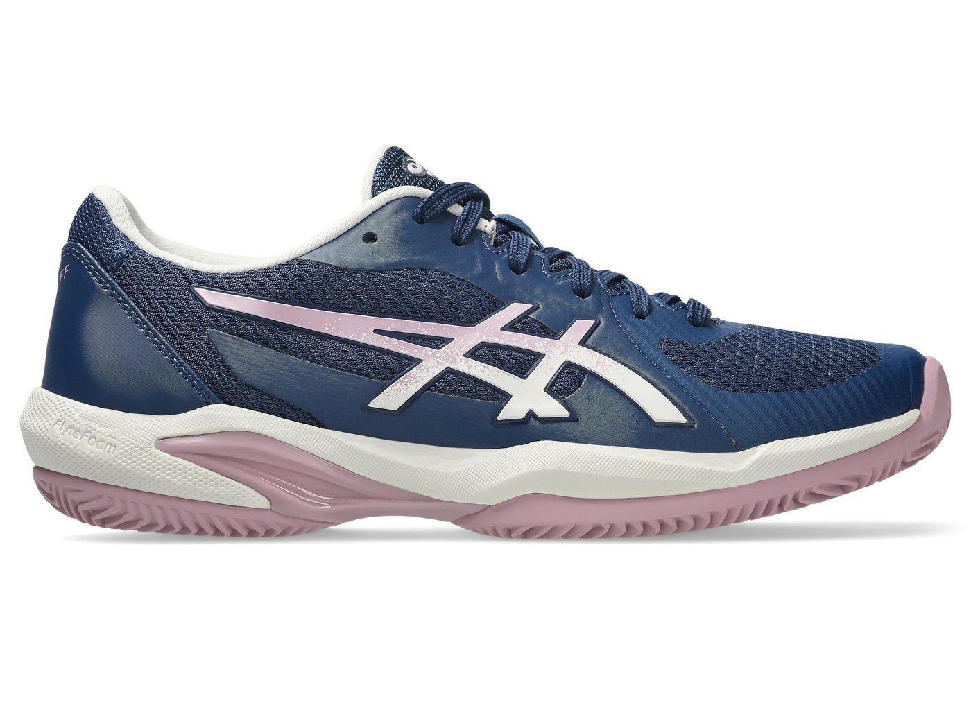 Asics SOLUTION SWIFT FF 2 CLAY Tennisschuh Sandplatzschuhe für Ascheplätze – Bild 2 von 5