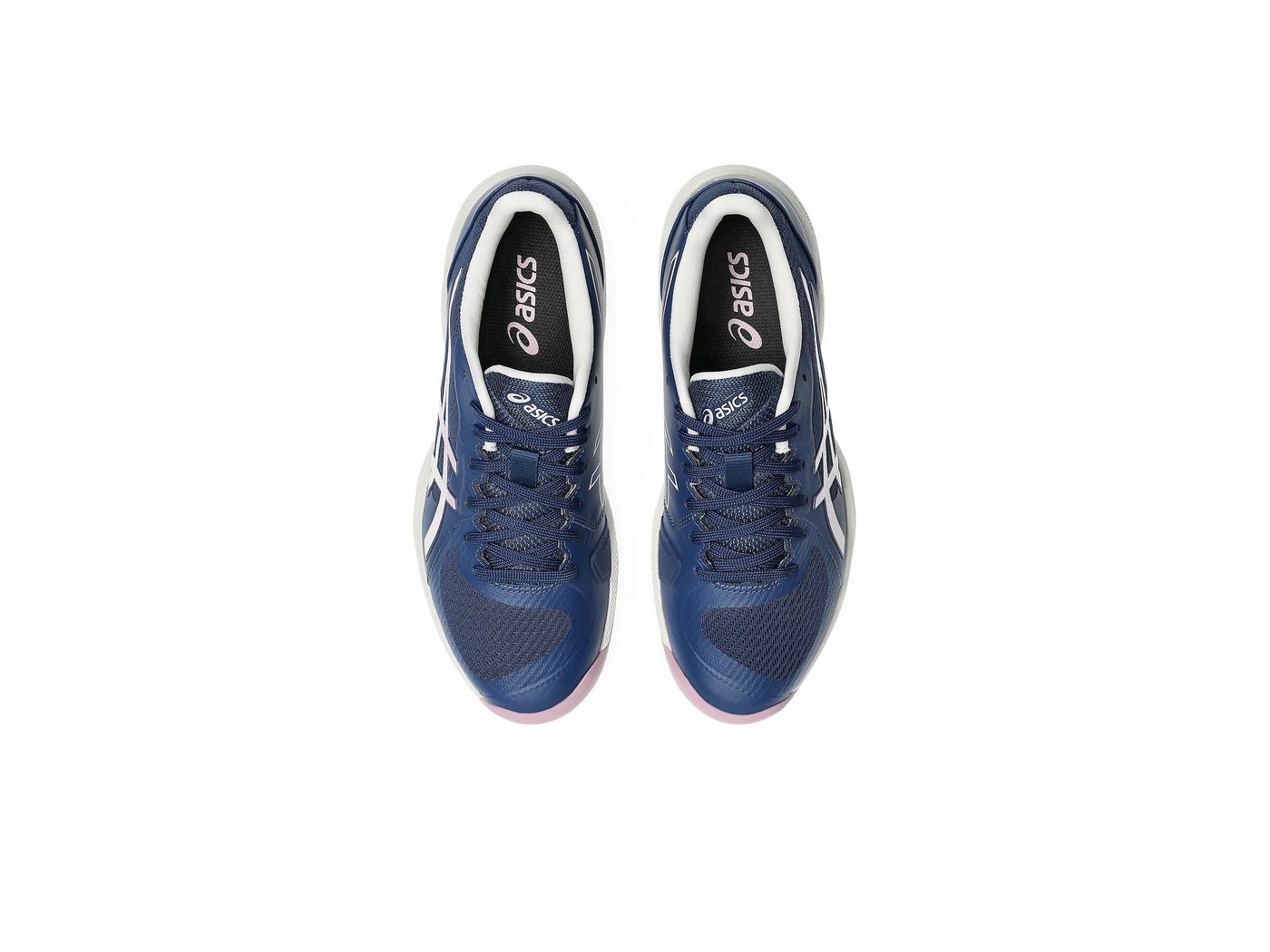 Asics SOLUTION SWIFT FF 2 CLAY Tennisschuh Sandplatzschuhe für Ascheplätze – Bild 4 von 5