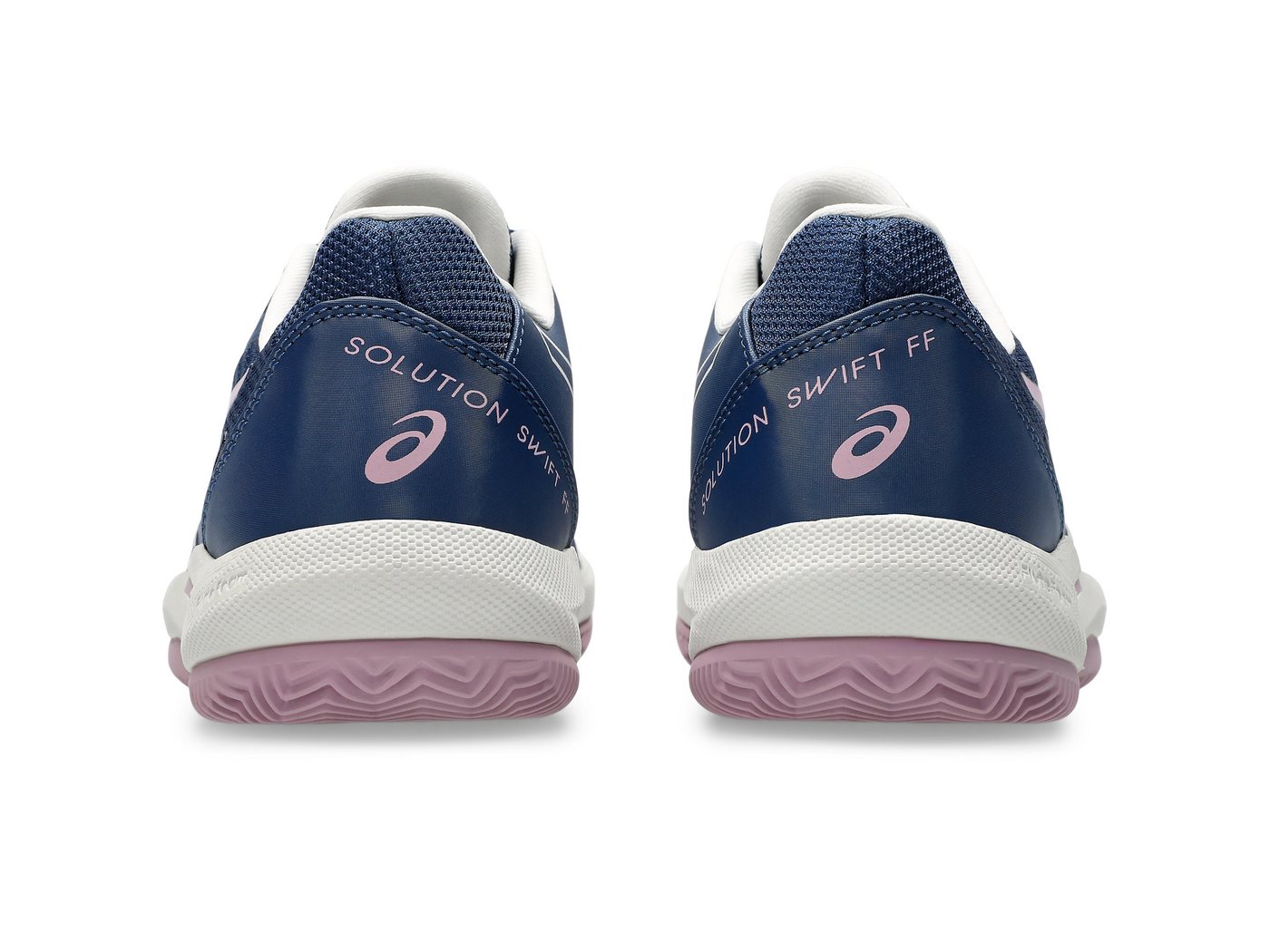 Asics SOLUTION SWIFT FF 2 CLAY Tennisschuh Sandplatzschuhe für Ascheplätze – Bild 5 von 5