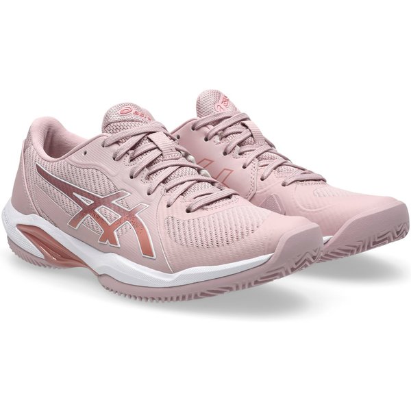 Asics SOLUTION SWIFT FF 2 CLAY Tennisschuh Sandplatzschuhe für Ascheplätze