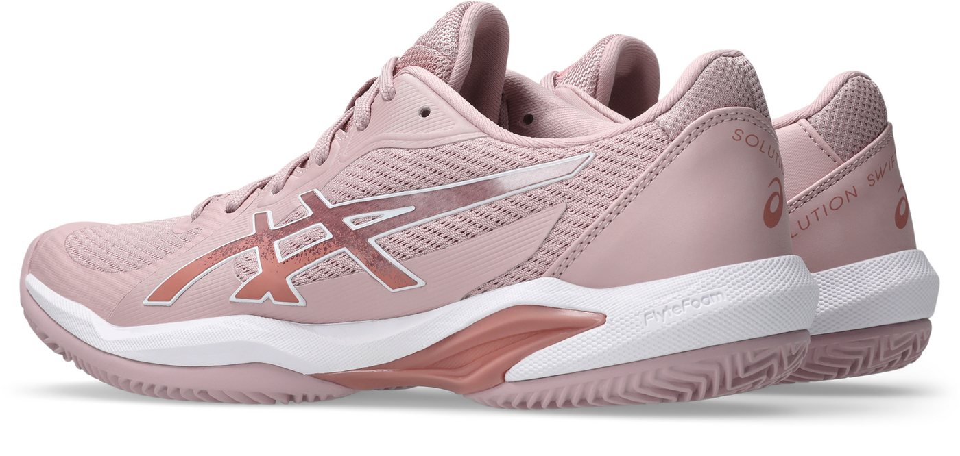 Asics SOLUTION SWIFT FF 2 CLAY Tennisschuh Sandplatzschuhe für Ascheplätze – Bild 2 von 5