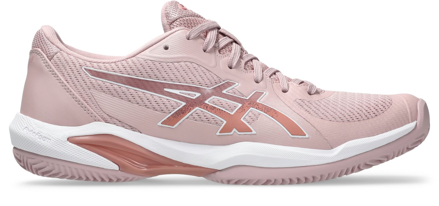 Asics SOLUTION SWIFT FF 2 CLAY Tennisschuh Sandplatzschuhe für Ascheplätze – Bild 3 von 5