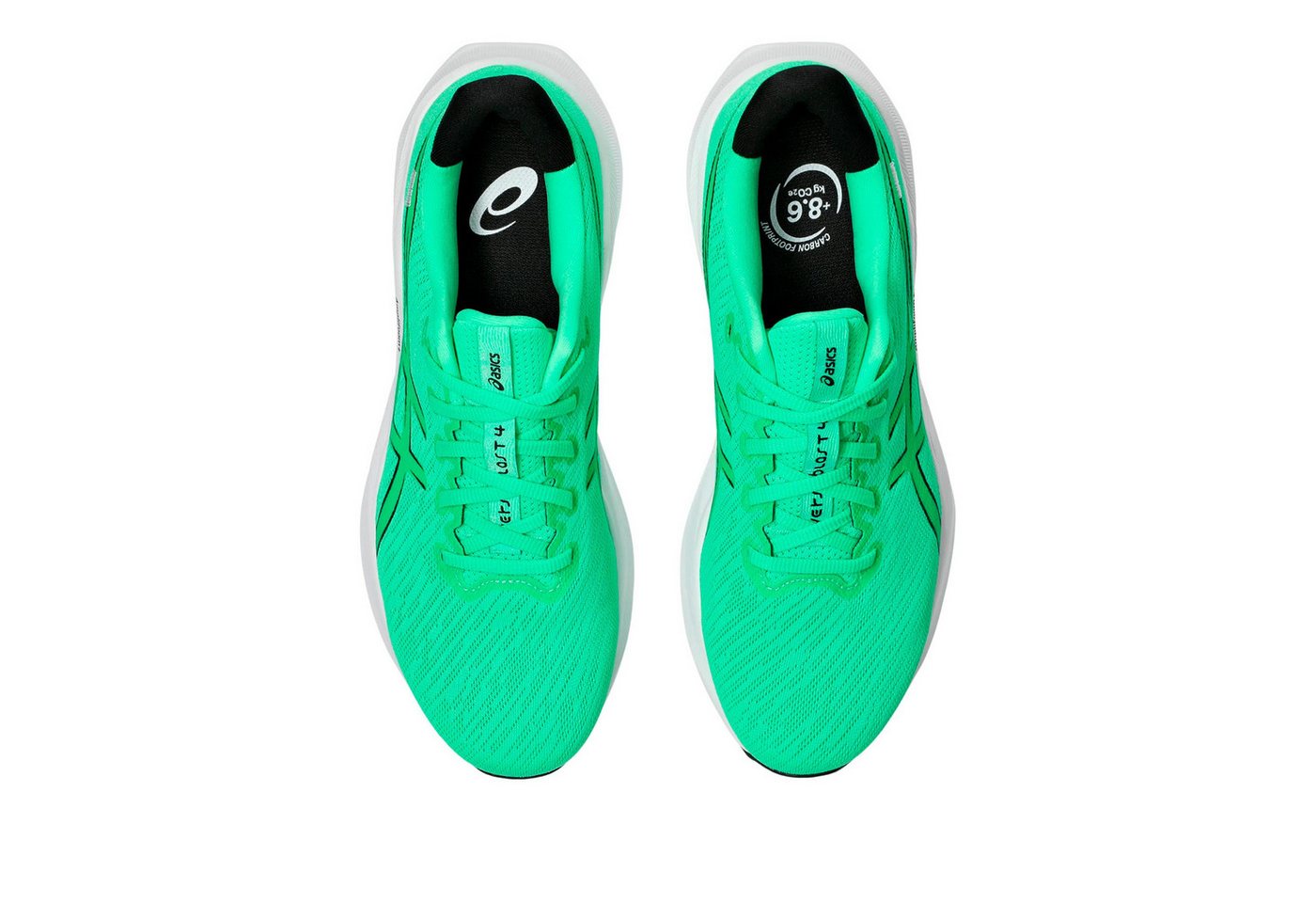 Asics Versablast 4 - Neutralschuh Laufschuh – Bild 3 von 5