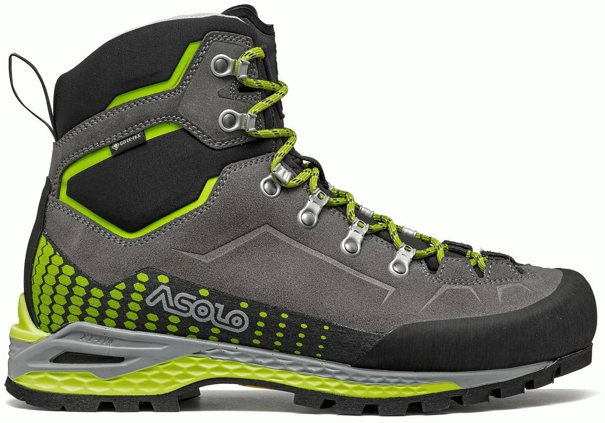 Asolo FRENEY EVO LTH GV MM Alpinschuh – Bild 3 von 3