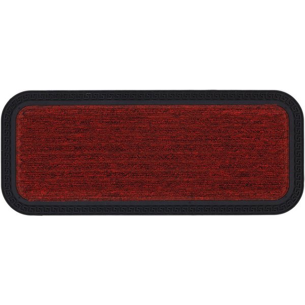 ASTRA Fußmatte Border Star 1, rechteckig, Höhe: 8 mm, Türmatte, Schmutzfangmatte, In -und Outdoor geeignet