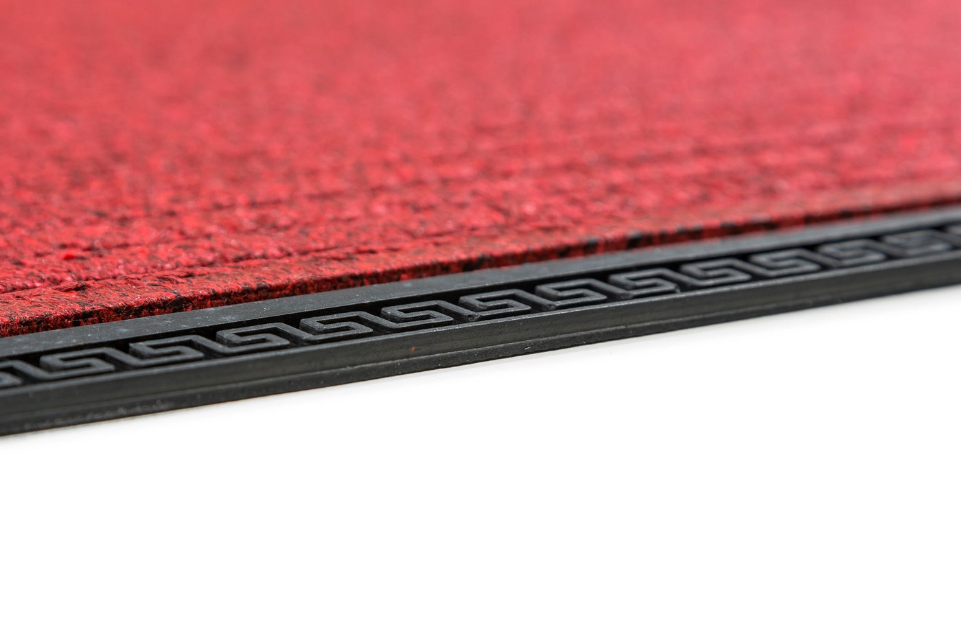 ASTRA Fußmatte Border Star 1, rechteckig, Höhe: 8 mm, Türmatte, Schmutzfangmatte, In -und Outdoor geeignet – Bild 5 von 5