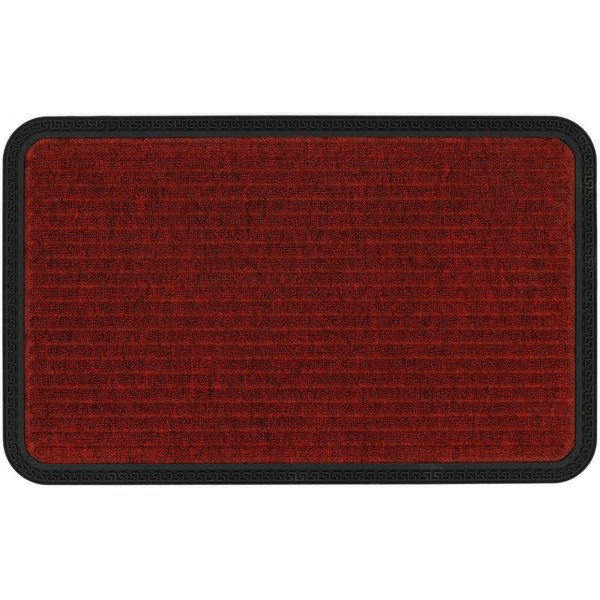 ASTRA Fußmatte Border Star 1, rechteckig, Höhe: 8 mm, Türmatte, Schmutzfangmatte, In -und Outdoor geeignet