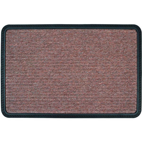ASTRA Fußmatte Border Star 1, rechteckig, Höhe: 8 mm, Türmatte, Schmutzfangmatte, In -und Outdoor geeignet