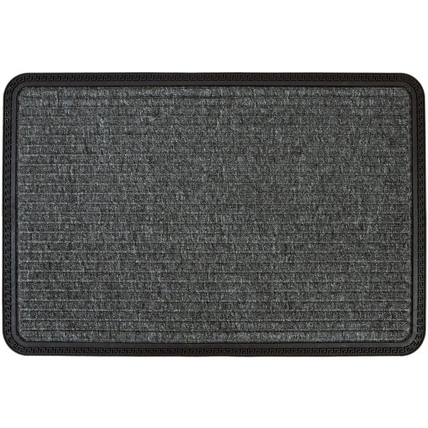 ASTRA Fußmatte Border Star 1, rechteckig, Höhe: 8 mm, Türmatte, Schmutzfangmatte, In -und Outdoor geeignet