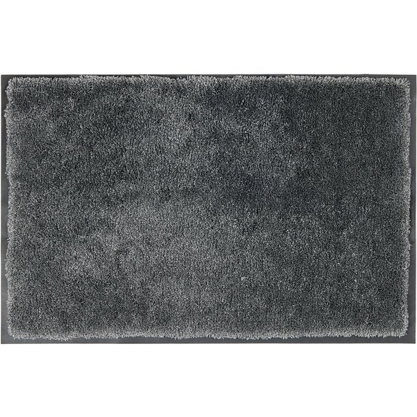 ASTRA Fußmatte Lava, rechteckig, Höhe: 13 mm, Sauberlaufmatte, waschbar, rutschfest, nimmt Schmutz auf, Schmutzfang