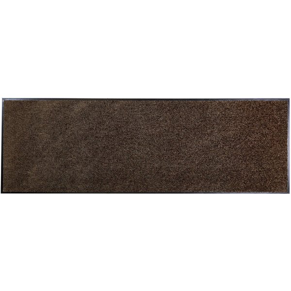 ASTRA Fußmatte Proper Tex 618, rechteckig, Höhe: 9 mm, Schmutzfangmatte, auch als Läufer, waschbar, In -und Outdoor geeignet