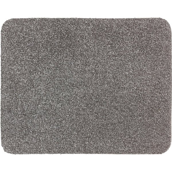 ASTRA Fußmatte Saugstark 601, rechteckig, Höhe: 9 mm, Schmutzfangmatte, In -und Outdoor geeignet
