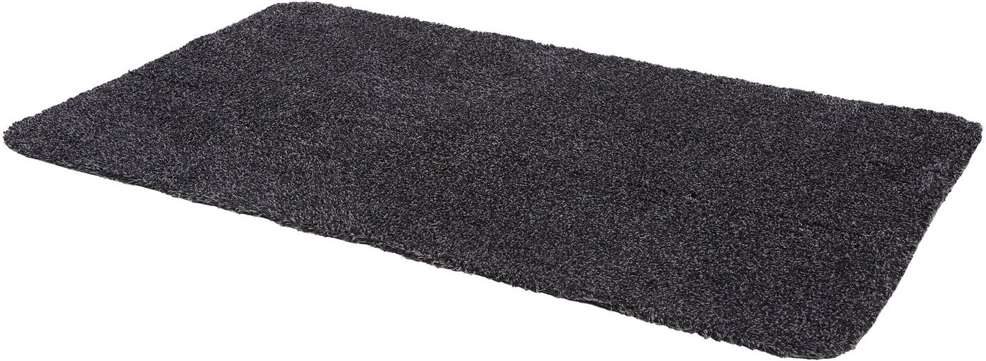 ASTRA Läufer Saugstark 601, rechteckig, Höhe: 9 mm, In -und Outdoor geeignet – Bild 2 von 5