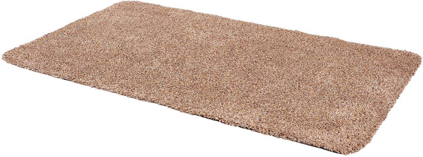 ASTRA Läufer Saugstark 601, rechteckig, Höhe: 9 mm, In -und Outdoor geeignet – Bild 4 von 5