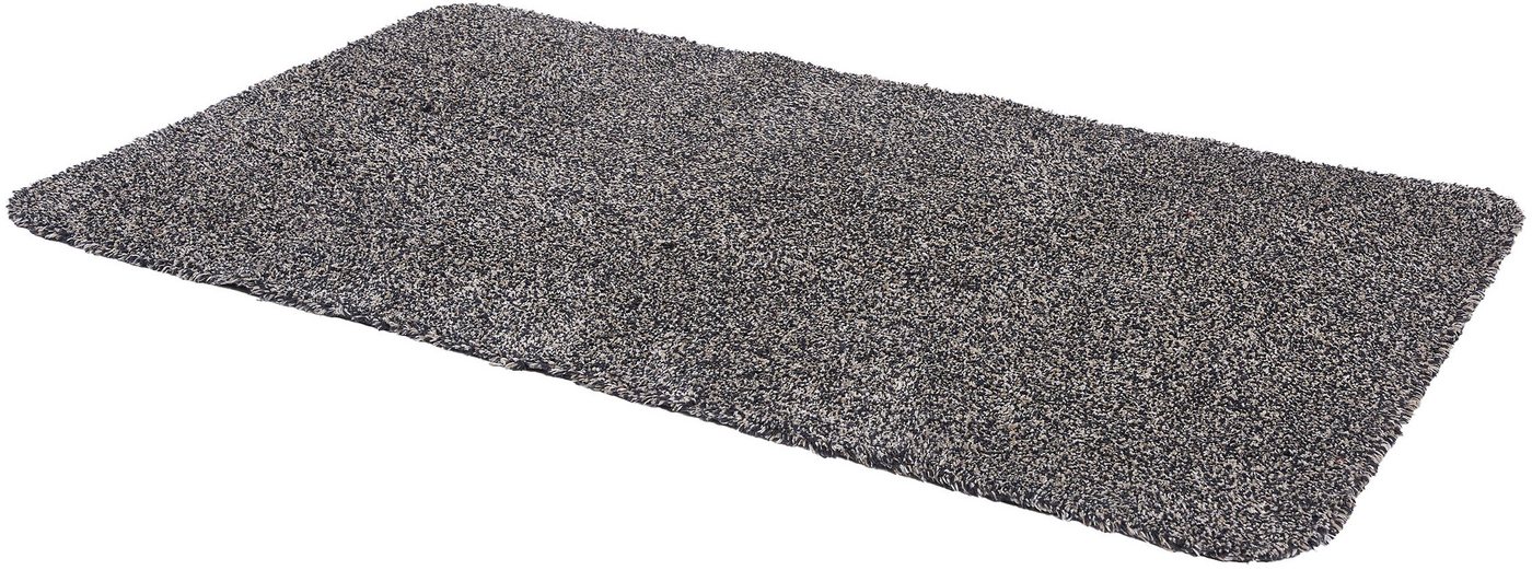 ASTRA Läufer Saugstark 601, rechteckig, Höhe: 9 mm, In -und Outdoor geeignet – Bild 2 von 5
