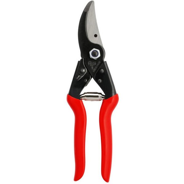 FELCO Astschere FELCO Baum-, Reb-, Gartenschere mit spitz zulaufendem Schneidkopf